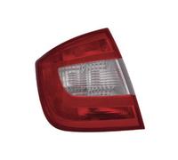 Rettangolo Luce Posteriore Sinistra Bianca Adatta Per Skoda Rapid NH3 NH1