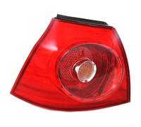 Rettangolo Luce Posteriore Sinistra Esterno Per VW Golf V 5 03- 1WD