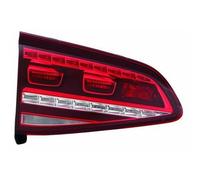 Lampada Posteriore Fanale SX Interna Parte Adatto A per VW Golf VII 5G1 BE1