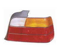 Rettangolo Posteriore Giallo Sinistro Adatto Per BMW 3 Serie E36