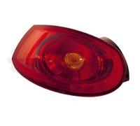 Rettangolo Posteriore Sinistro Adatto Per Fiat Bravo II 198 198_