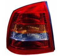 Rettangolo Posteriore Sinistro Adatto Per Opel Astra G Coupe F07 F69 T98