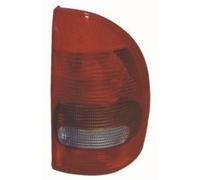 Rettangolo Posteriore Sinistro Adatto Per Opel Corsa B 73_ 78_ 79_