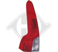 Rettangolo Posteriore Sinistro Adatto Per Volvo V50 MW 545