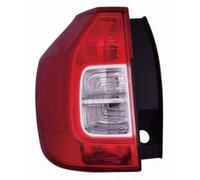 DIEDERICHS 4422691 Fanale posteriore