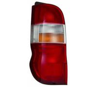 Rettangolo Posteriore Sinistro Per Toyota Hiace IV Bus _H1_ _H2_