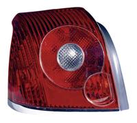 Rettangolo Sinistro Tipo VALEO Per Toyota AVENSIS (T25_) Anno 04.03-11.08