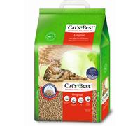 Cat's Best Sabbia Eco Plus Per Gatti 8,6 Kg