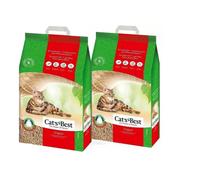 Cat's Best Sabbia Eco Plus Per Gatti 8,6 Kg