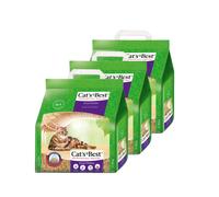 Rettenmaier Polska JRS Gatti Migliore Smart Pellet 3x10l/5kg