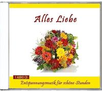 Rettenmaier, Verlag Thomas - Alles Liebe