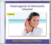 Rettenmaier, Verlag Thomas - Entspannungsmusik Mit Meeresrauschen-Instrumental