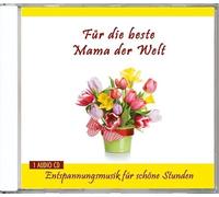 Rettenmaier, Verlag Thomas - Fur Die Beste Mama Der Welt