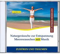 Rettenmaier, Verlag Thomas - Naturgerausche Zur Entspannung Meeresrauschen