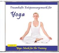 Rettenmaier, Verlag Thomas - Traumhafte Entspannungsmusik Fur Yoga