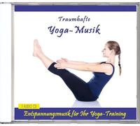Rettenmaier, Verlag Thomas - Traumhafte Yoga: Musik 2