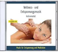 Rettenmaier, Verlag Thomas - Wellness Und Entspannungsmusik: Instrumental