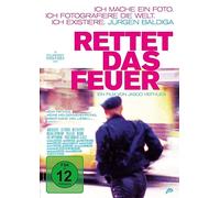 Rettet das Feuer – DVD – Alive AG