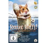 Rettet Raffi! - Der Hamsterkrimi