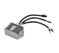 Rettificatore Compatibile Con Ducati Per Sport Per Pantah Per Desmo 750 1990-1991 Moto Raddrizzatore Di Tensione Moto Raddrizzatore Stabilizzatore Di Tensione Parti