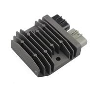 Rettificatore Compatibile Con Yamaha Per RST90 Per RS Per Venture GT 2013 2014 2015 Per TF 2013 Per TF 2015 1D7-81960-01-00 Motocicletta Regolatore Di Tensione