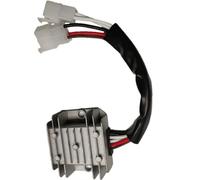 Rettificatore Compatibile Con Yamaha Per SR250J 1982 Per SR250 1991-2000 34L-81960-A0-00 Accessori Parti Di Aggiornamento Moto Universali Raddrizzatore Tensione Motociclette