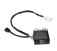 Rettificatore del regolatore compatibile con RSV4 1000 Factory RSV4 R 1000 RSV4 RF 1000 RSV 1100 TUono V4 TUono V4 1000 RSV4 per il numero di parte B043488 Sostituzione del mercato post -mercato