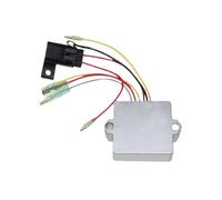 Rettificatore del regolatore di tensione compatibile con 2t 40 CV 75 CV 125 CV 200 CV 2. 5L V6 Outboard Alternatore Adatta i modelli 8M0045112 8M0084173