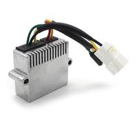 Rettificatore del regolatore di tensione Compatibile con Arctic T500 Touring F8 M8 M8000 M800 Firecat 800 Efi SNO PRO LXR LE ES 0630-242 Parti motoslitte