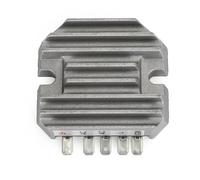 Rettificatore del regolatore di tensione compatibile con falciatrice commerciale F915 AM101406 MIA881279 Parte di sostituzione per componenti motori per prato