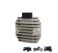 Rettificatore del regolatore di tensione Compatibile con FZ6R Raven Road XV1600A XV1600AS MIDNIGHT XV1600ATLE SILVERADO XV1600AT PARTI ELETTRICHE ELETTRICHE