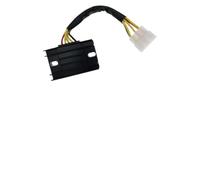 Rettificatore del regolatore di tensione compatibile con King Quad 300 LTF300F Quadrunner 160 LTF160 LTF4WD FITS 32800 19B11