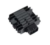 Rettificatore del regolatore di tensione compatibile con mulo 600 610 kAF 400 c6f kaf 400 a8f kaf 400b6f si adatta ai numeri di parte 21066-0010 21066-0039 funziona con il mulo sx