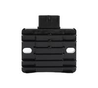 Rettificatore del regolatore di tensione compatibile con mulo 600 610 kaf 400 c6f kaf 400 a8f kaf 400b6f adatta 21066-0010 21066-0039 funziona con il mulo sx