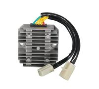 Rettificatore del regolatore di tensione compatibile con Super 8 50 2t MMC 50i 4T QUANNON 125 NAKE SPORT PEEDE Uno come 200i parti di motociclette