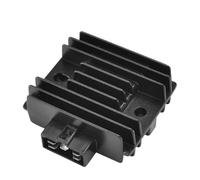Rettificatore del regolatore di tensione compatibile con YS125 FZ150 Modelli di moto 2GS-H1960-00 per YS 125 FZ 150 2016 2017 Anno