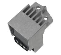 Rettificatore del regolatore di tensione motociclistico Compatibile con ANF125 Innova 2007 2008 2009 2010 2010 2013 FITS OEM Part 31600 D21 Accessori elettrici