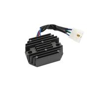 Rettificatore del regolatore di tensione universale compatibile con cavalletta RS5101 15351-64600 M802471 185530 RP20153710 MIA881277 CH15589 UTV Sostituzione del mercato post-mercato