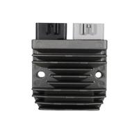 Rettificatore Motociclo Compatibile Con Ducati Per Multistrada V2 S Travel 960 2022-2023 Per Multistrada V4 S 1158 2021-2023 Raddrizzatore Moto OEM: 54040331A