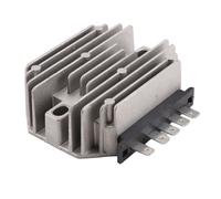 Rettificatore Regolatore MIA881279 AM101406 AM880655 È Adatto per Giardino