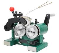 Rettificatrice di precisione, utensile manuale ad alta precisione per lavorazione dei metalli e produzione, ideale per fabbriche - Precisione fino a 0,001 mm