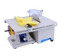 Rettificatrice per lucidatura gemme, velocità regolabile 0-10000 giri/min, strumento fai da te per la creazione di gioielli e hobby per la lavorazione del legno