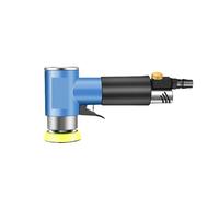 Rettificatrice pneumatica da 2 pollici, lucidatrice eccentrica a gomito piccolo di livello industriale ,Altamente efficiente