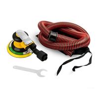 Rettificatrice pneumatica dal design elegante che offre efficaci capacità di rimozione della vernice (B)