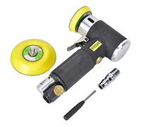 Rettificatrice pneumatica di precisione e lucidatura, in lega, 2500 giri/min, può essere utilizzata per la casa, utensili per la lavorazione del legno.