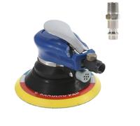 Rettificatrice pneumatica portatile Multifunzionale Lucidatura Taglio Incisione Ceretta Levigatrice ad aria 10000rpm