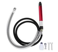 Rettificatrice pneumatica Set Smerigliatrice piccola per matita portatile Penna eolica ad aria 90i/min