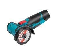 Rettificatrice Ricaricabile For Smerigliatrice Mini Angolare 12v For Il Taglio Di Utensili Elettrici A Batteria Diamantati Alta Precisione, Alta Potenza