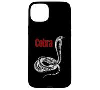 Rettili Cobra Snake Custodia per iPhone 15 Plus