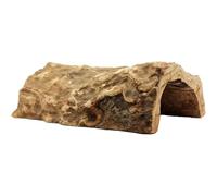 Rettili Planet Caverna in Legno Naturale per rettili 25 cm